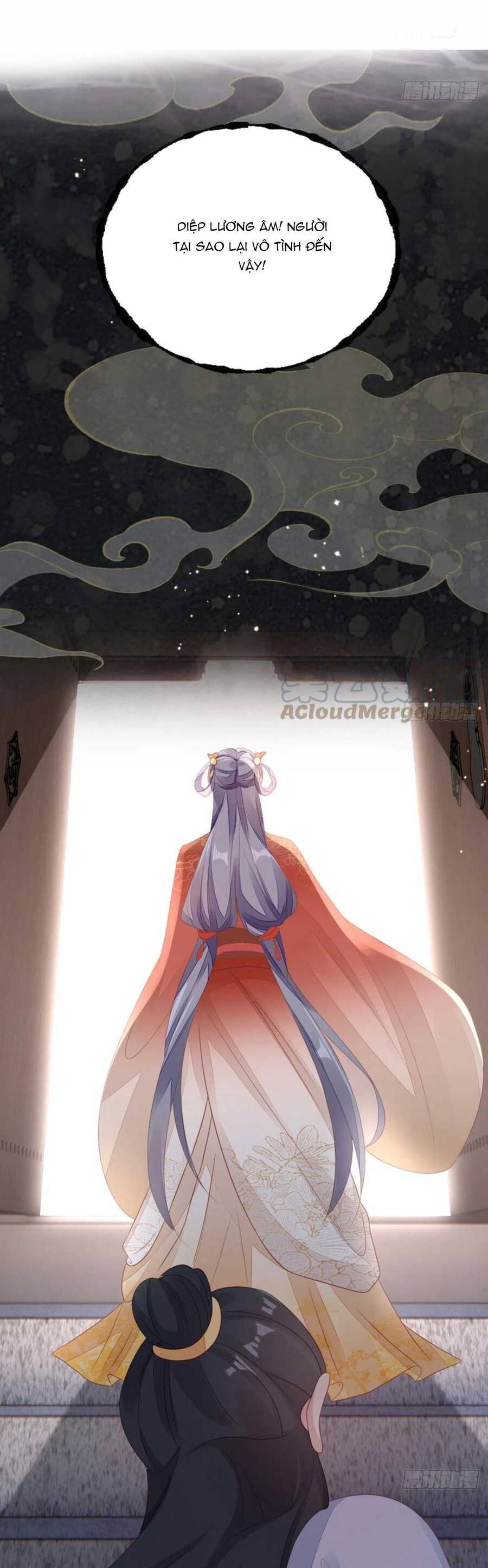 Mau Xuyên Không Rửa Tội Cho Nhân Vật Phản Diện Chapter 139 - 33