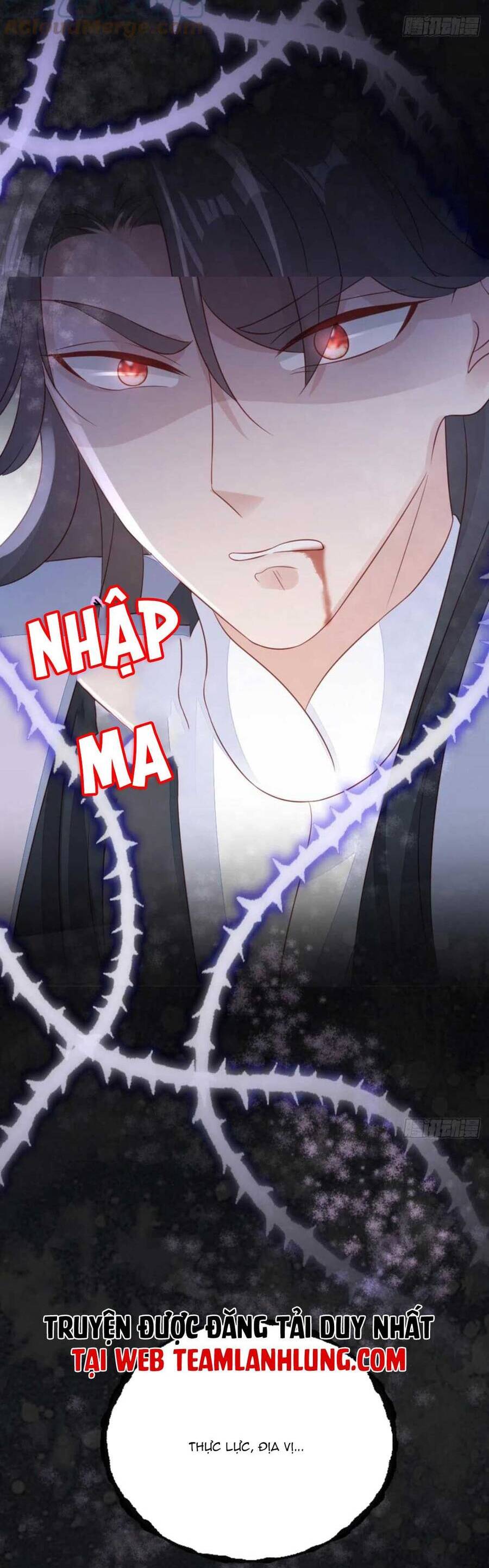 Mau Xuyên Không Rửa Tội Cho Nhân Vật Phản Diện Chapter 139 - 35