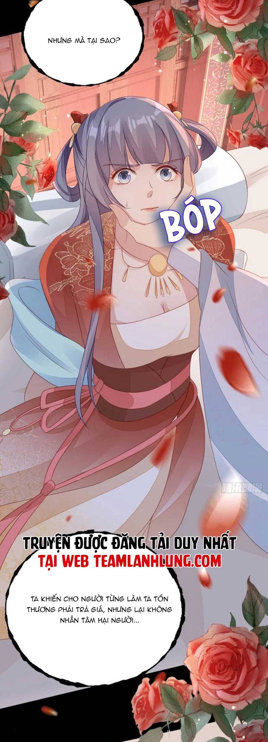 Mau Xuyên Không Rửa Tội Cho Nhân Vật Phản Diện Chapter 139 - 38