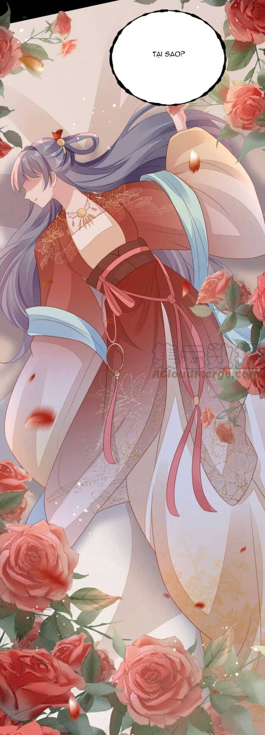 Mau Xuyên Không Rửa Tội Cho Nhân Vật Phản Diện Chapter 139 - 39