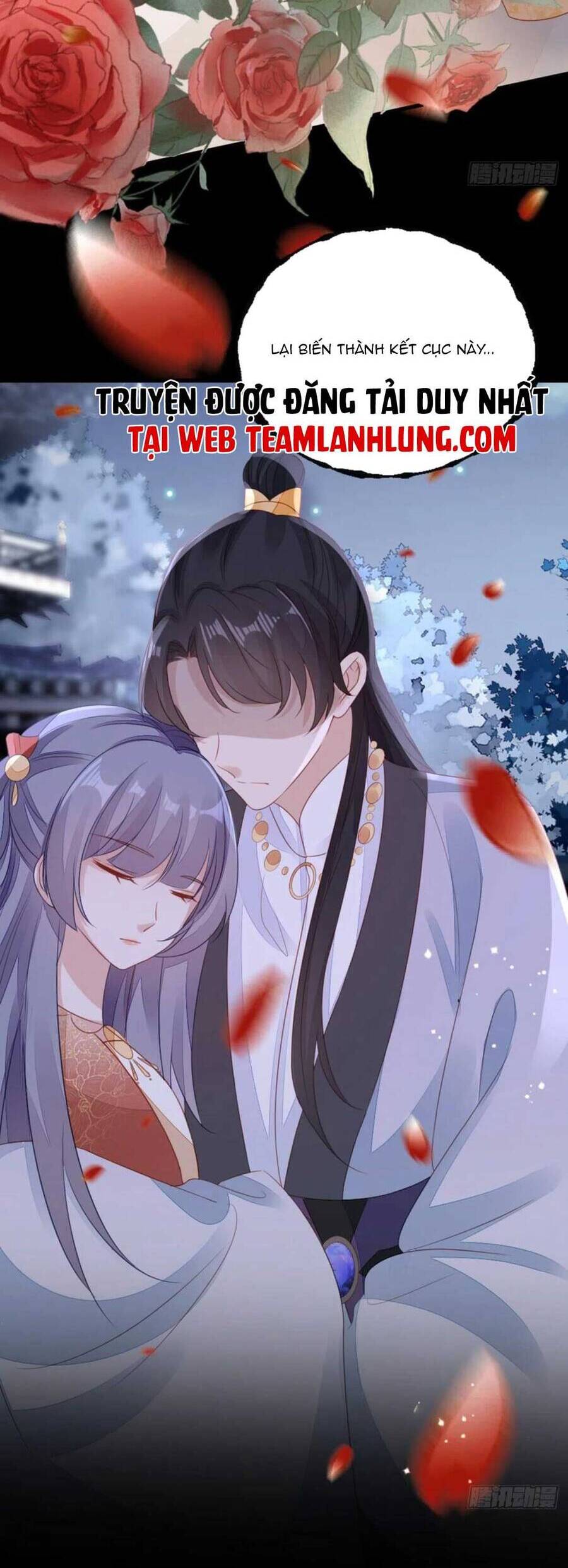 Mau Xuyên Không Rửa Tội Cho Nhân Vật Phản Diện Chapter 139 - 40