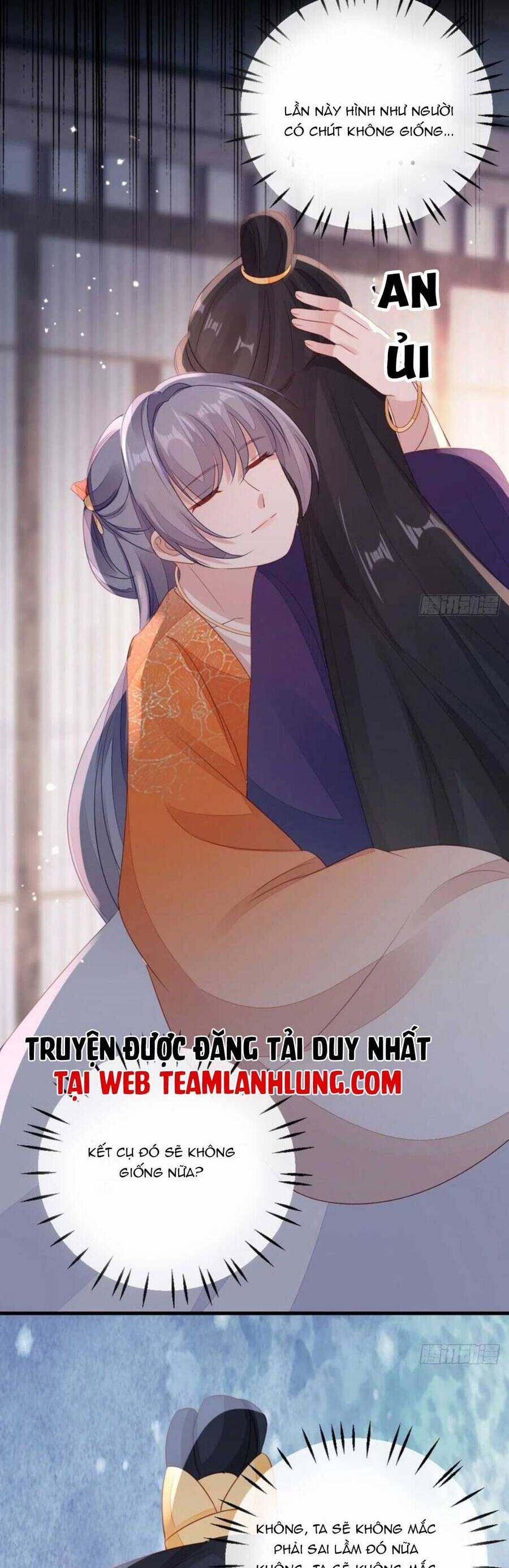 Mau Xuyên Không Rửa Tội Cho Nhân Vật Phản Diện Chapter 139 - 42