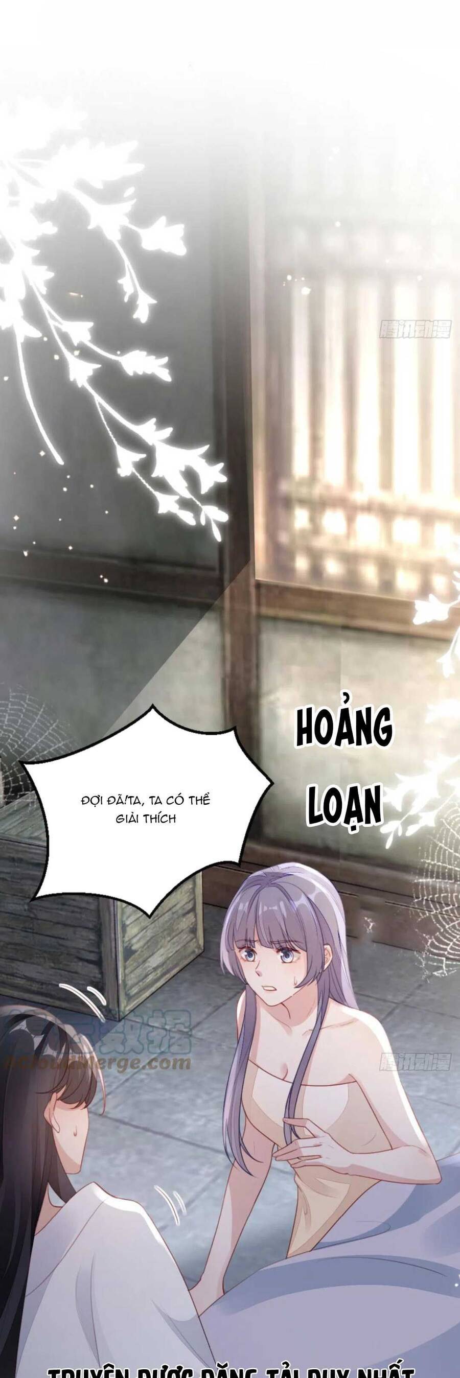 Mau Xuyên Không Rửa Tội Cho Nhân Vật Phản Diện Chapter 139 - 7