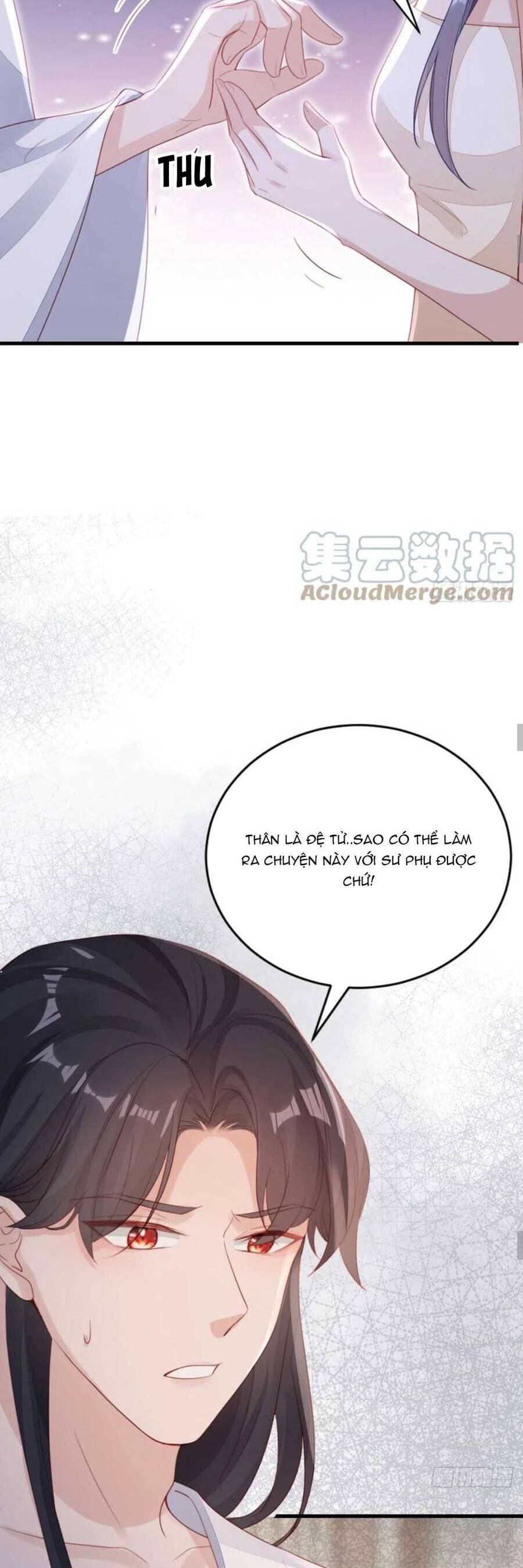 Mau Xuyên Không Rửa Tội Cho Nhân Vật Phản Diện Chapter 139 - 9