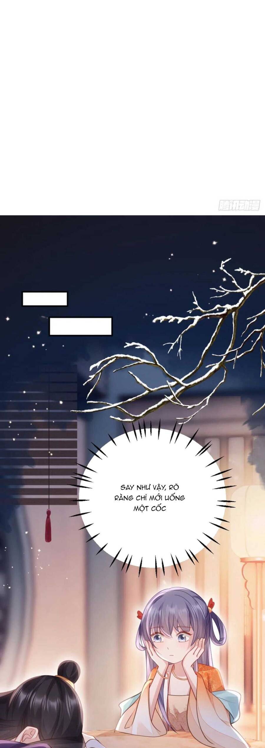 Mau Xuyên Không Rửa Tội Cho Nhân Vật Phản Diện Chapter 140 - 2