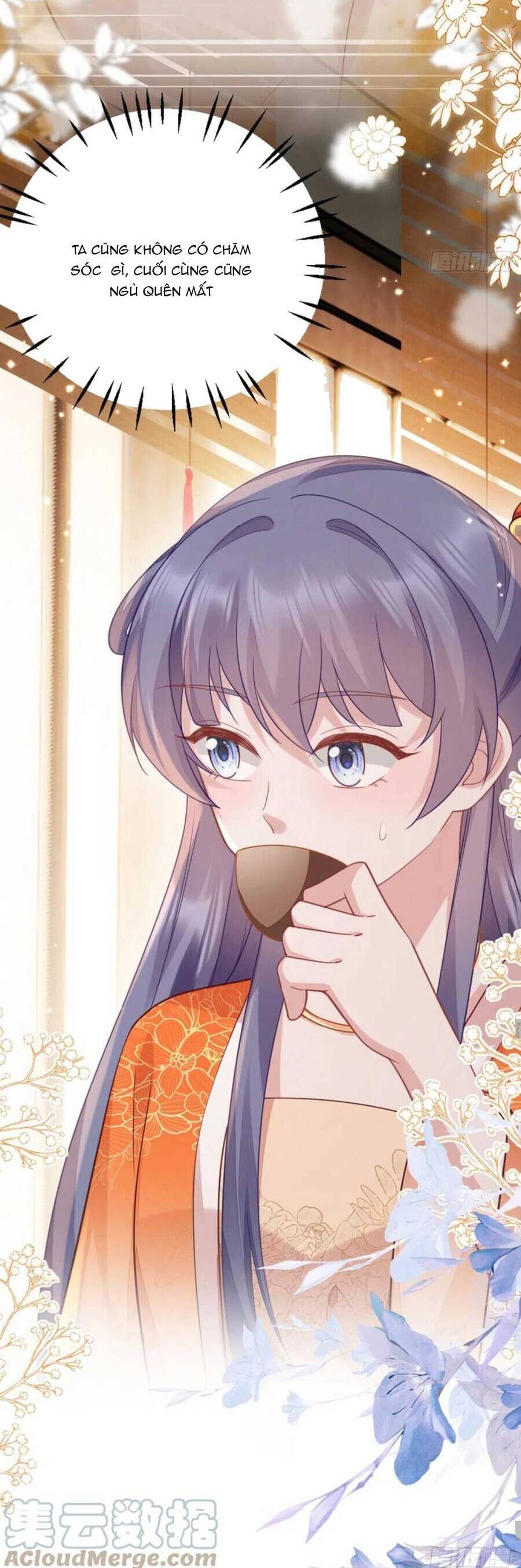 Mau Xuyên Không Rửa Tội Cho Nhân Vật Phản Diện Chapter 140 - 12