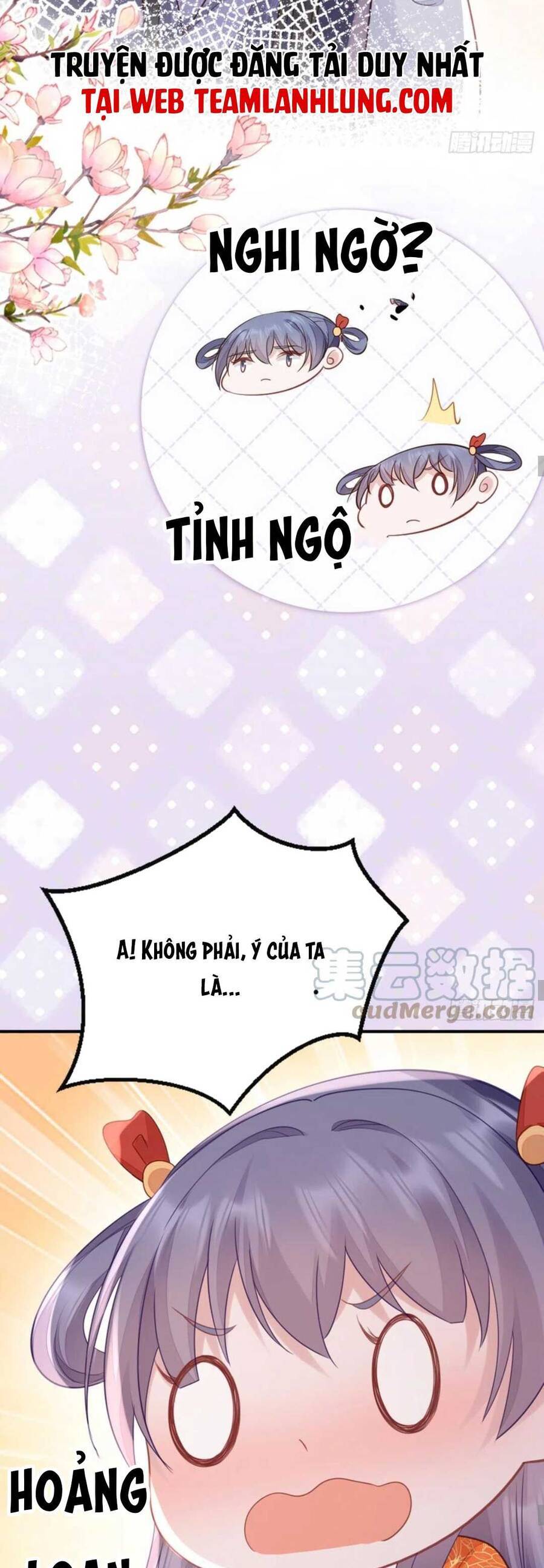 Mau Xuyên Không Rửa Tội Cho Nhân Vật Phản Diện Chapter 140 - 16