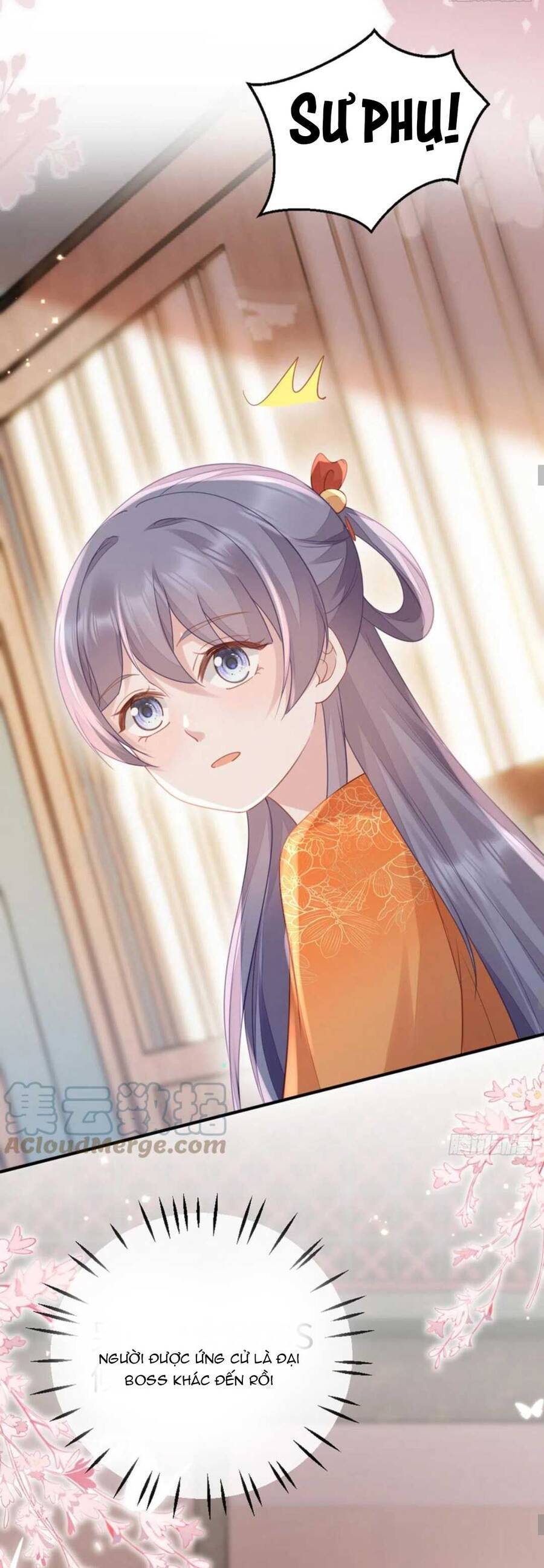 Mau Xuyên Không Rửa Tội Cho Nhân Vật Phản Diện Chapter 140 - 18