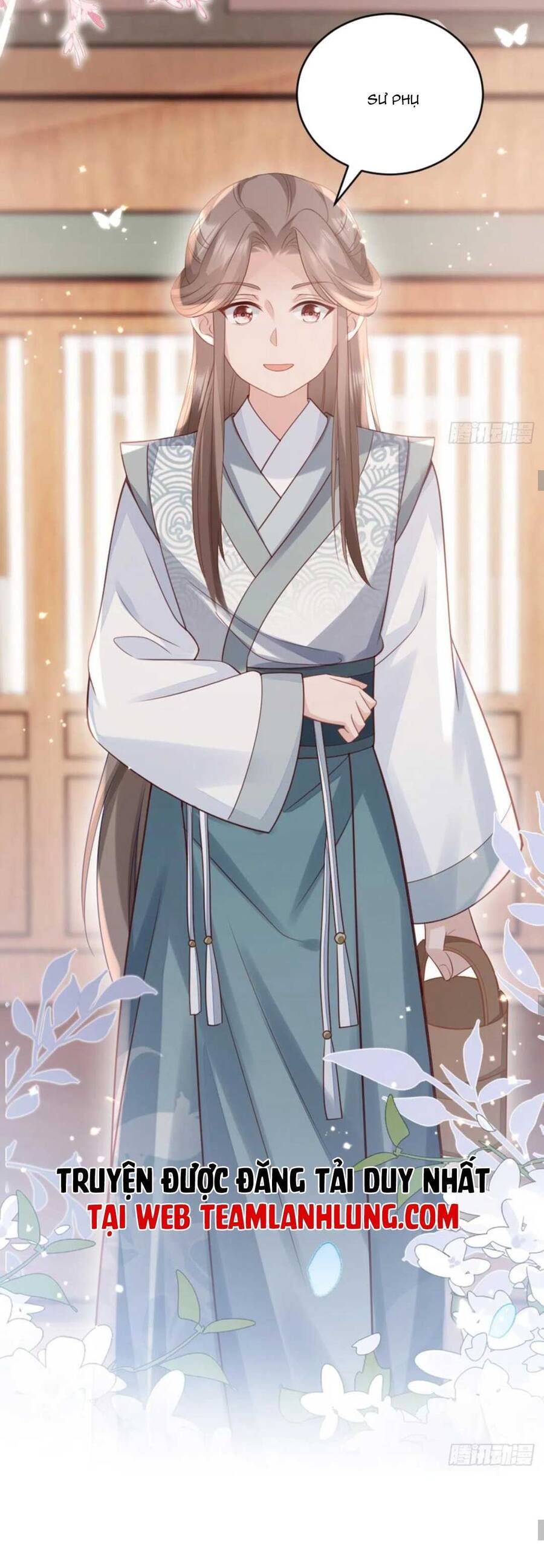 Mau Xuyên Không Rửa Tội Cho Nhân Vật Phản Diện Chapter 140 - 19