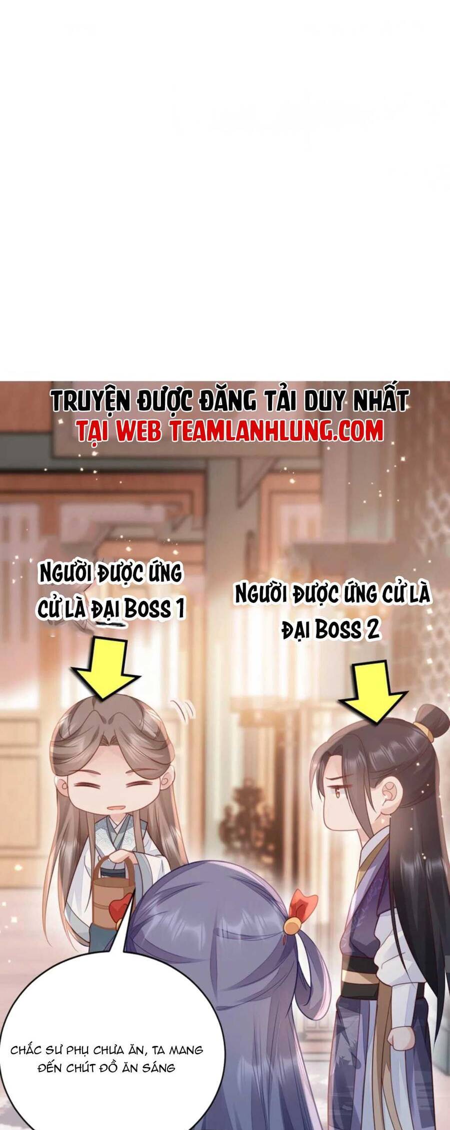 Mau Xuyên Không Rửa Tội Cho Nhân Vật Phản Diện Chapter 140 - 20