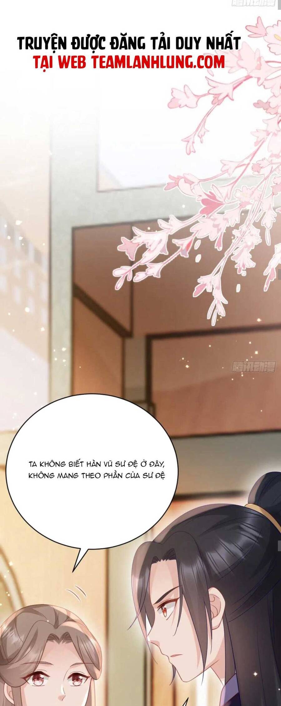 Mau Xuyên Không Rửa Tội Cho Nhân Vật Phản Diện Chapter 140 - 22