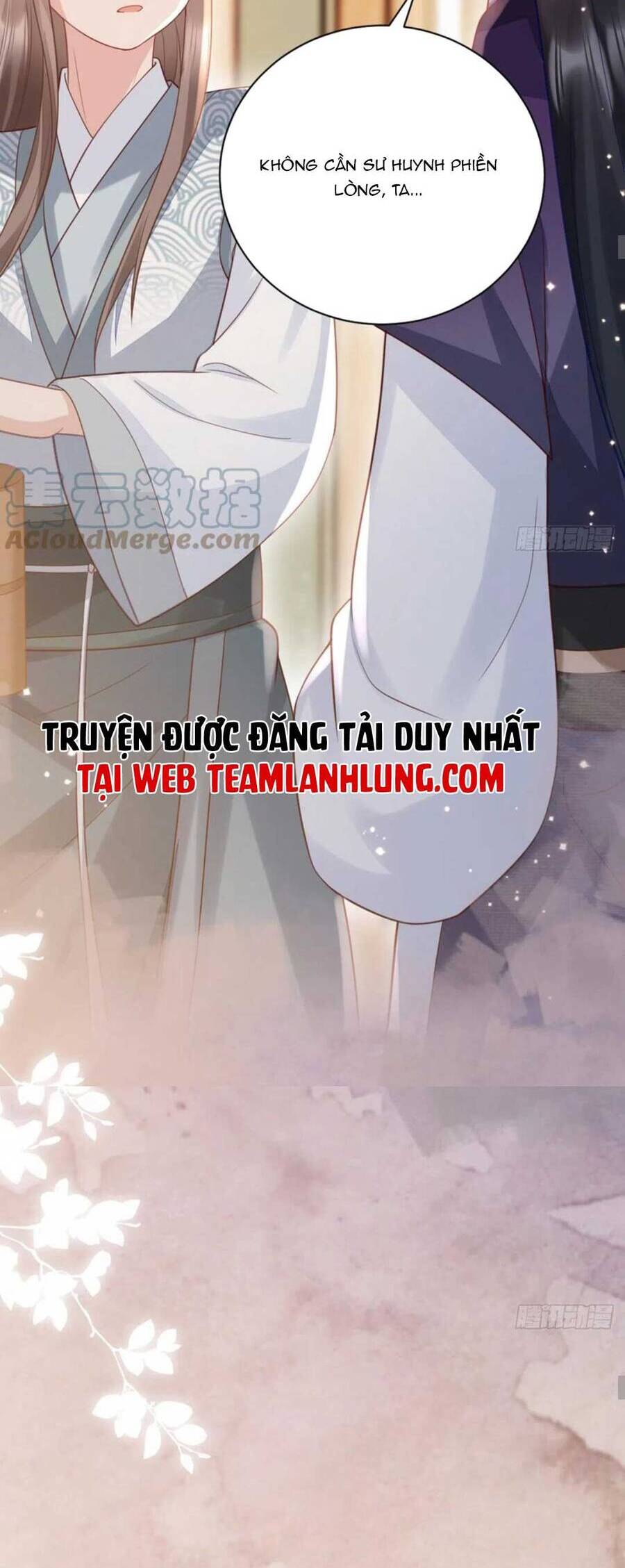 Mau Xuyên Không Rửa Tội Cho Nhân Vật Phản Diện Chapter 140 - 23