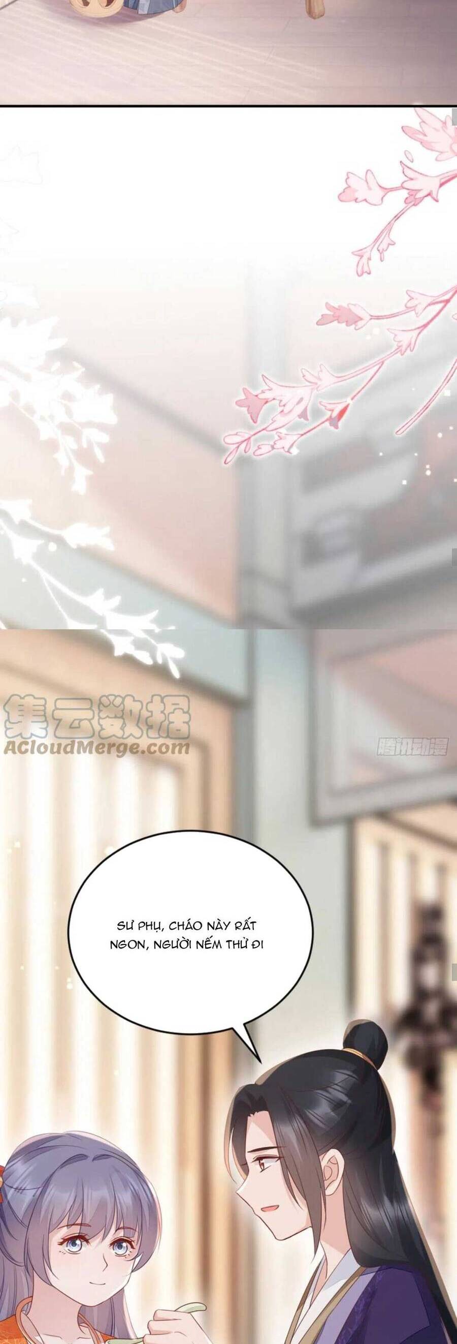 Mau Xuyên Không Rửa Tội Cho Nhân Vật Phản Diện Chapter 140 - 27