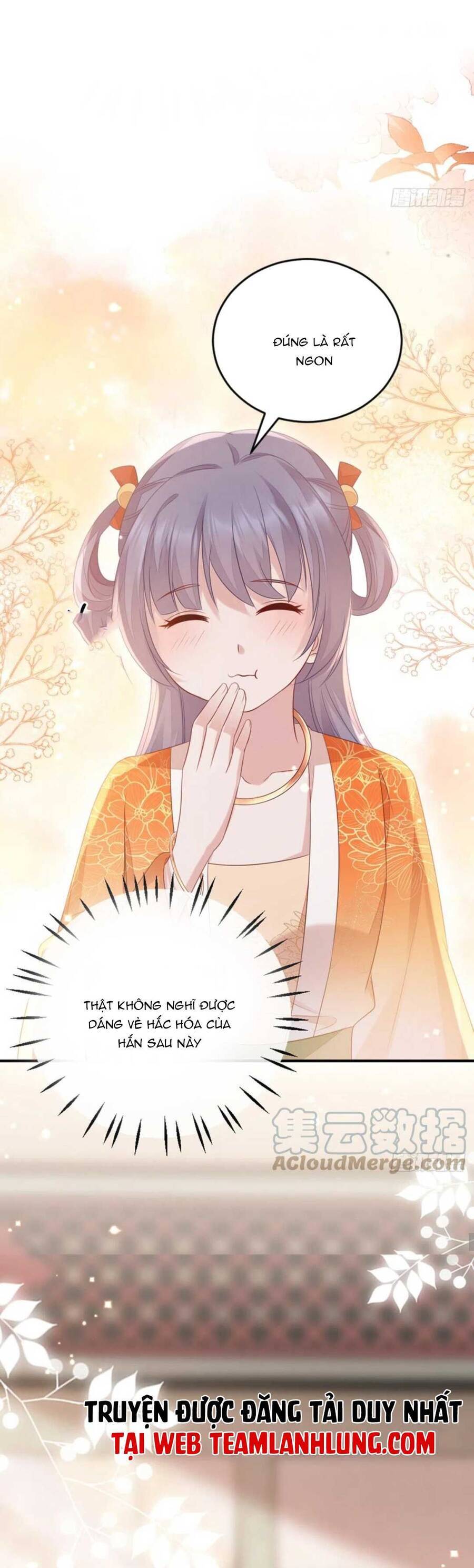 Mau Xuyên Không Rửa Tội Cho Nhân Vật Phản Diện Chapter 140 - 29