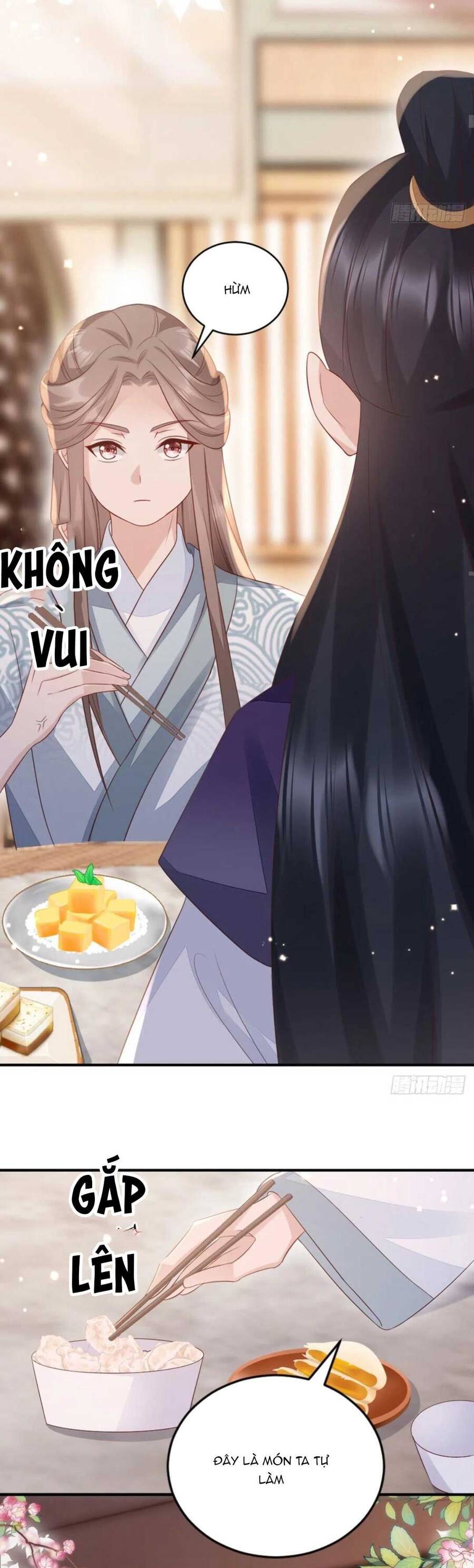 Mau Xuyên Không Rửa Tội Cho Nhân Vật Phản Diện Chapter 140 - 30