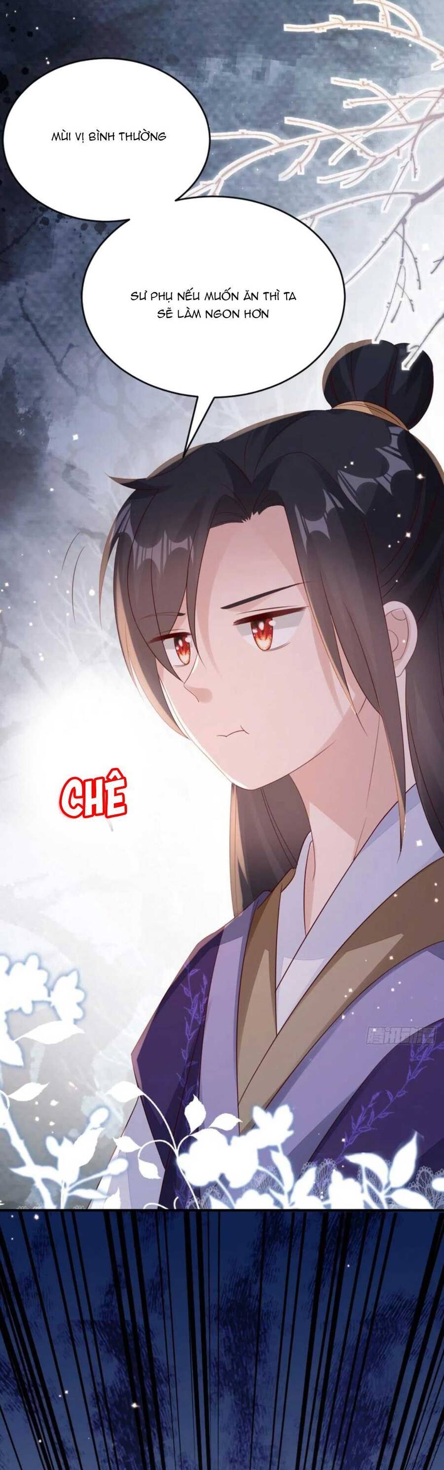 Mau Xuyên Không Rửa Tội Cho Nhân Vật Phản Diện Chapter 140 - 33