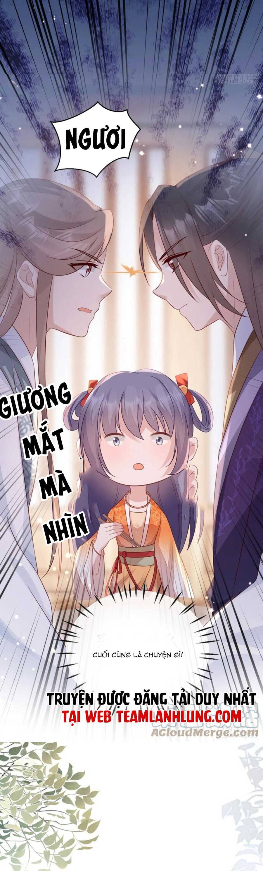 Mau Xuyên Không Rửa Tội Cho Nhân Vật Phản Diện Chapter 140 - 34