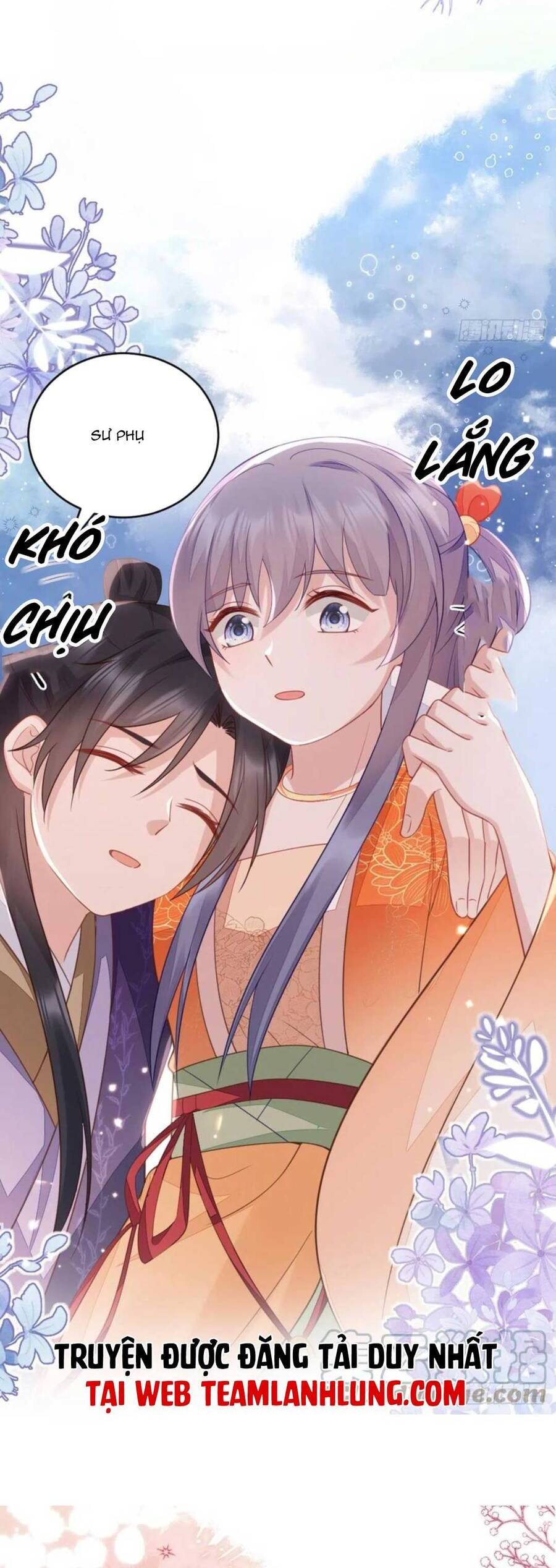 Mau Xuyên Không Rửa Tội Cho Nhân Vật Phản Diện Chapter 140 - 5