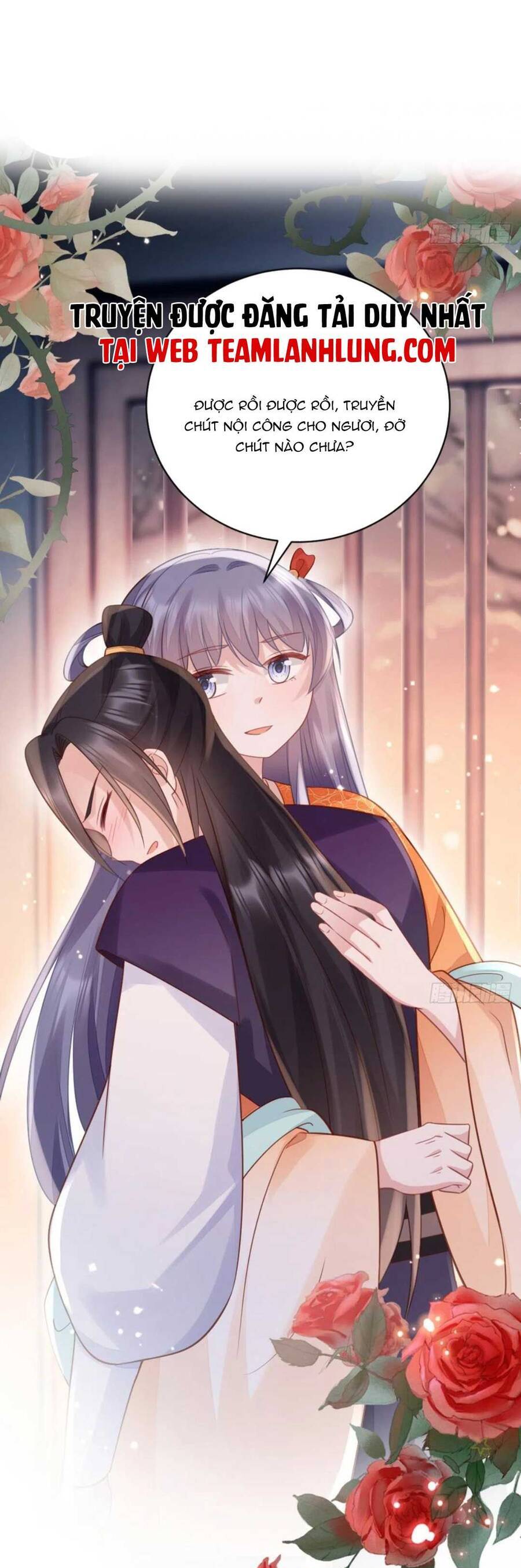 Mau Xuyên Không Rửa Tội Cho Nhân Vật Phản Diện Chapter 140 - 8