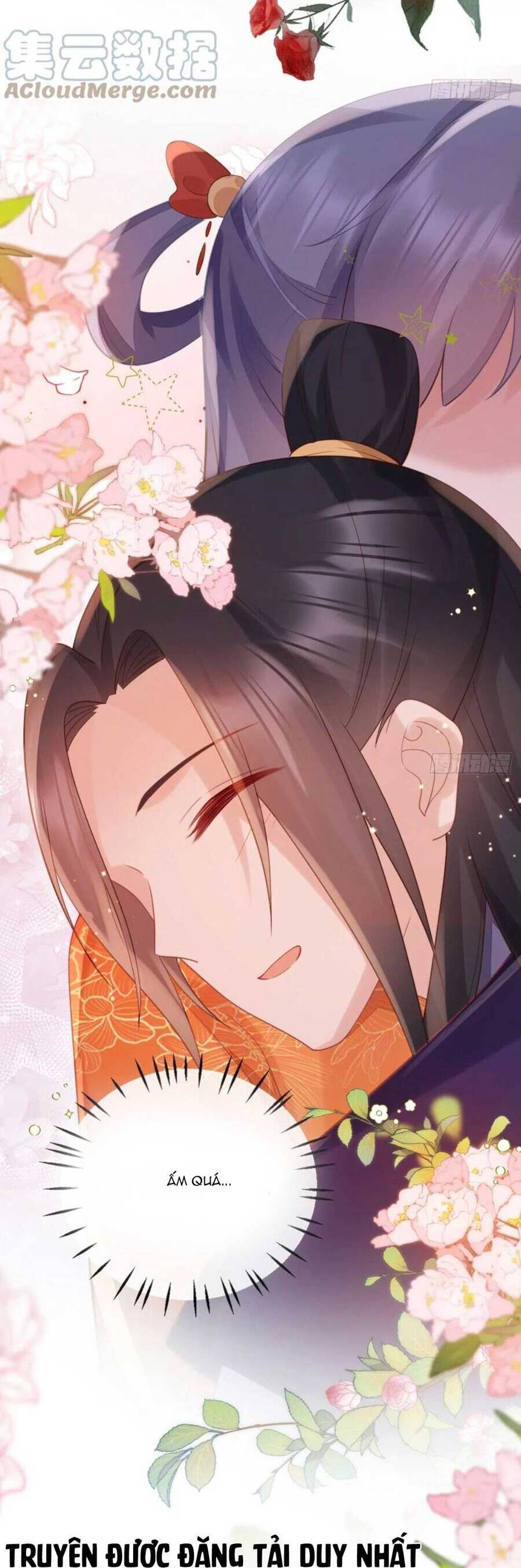 Mau Xuyên Không Rửa Tội Cho Nhân Vật Phản Diện Chapter 140 - 9