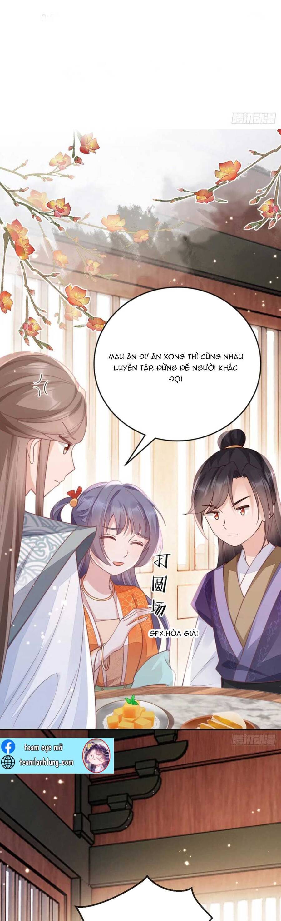 Mau Xuyên Không Rửa Tội Cho Nhân Vật Phản Diện Chapter 141 - 2