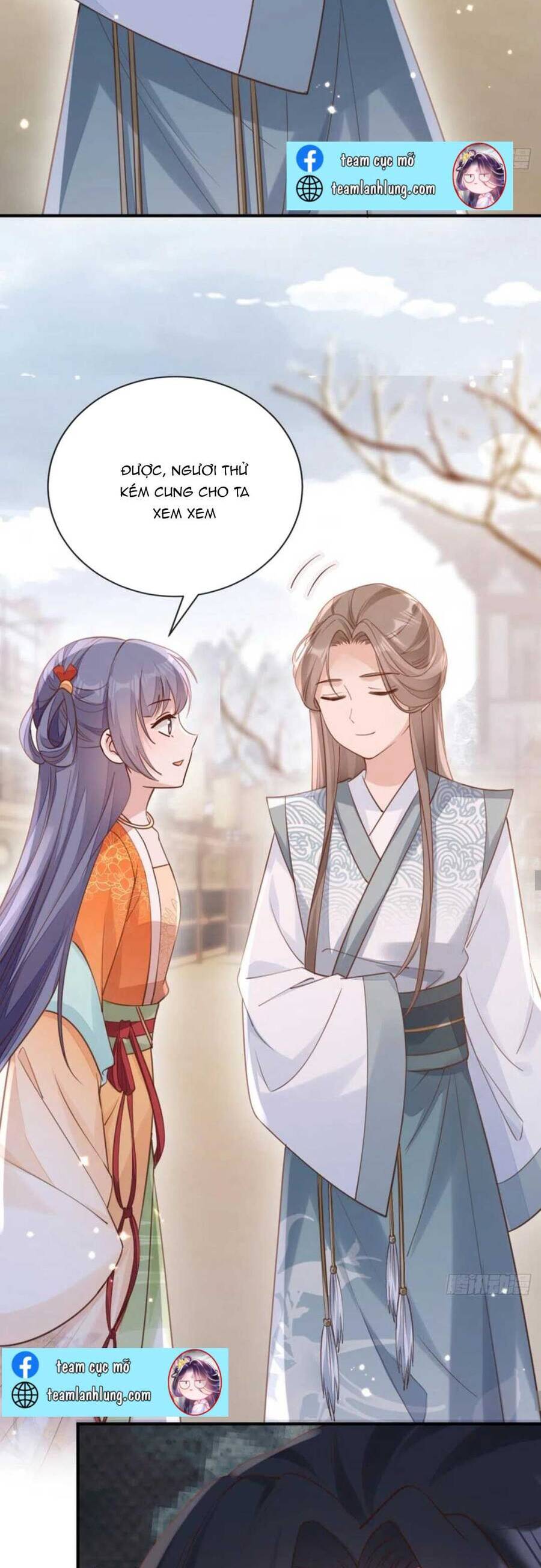 Mau Xuyên Không Rửa Tội Cho Nhân Vật Phản Diện Chapter 141 - 13