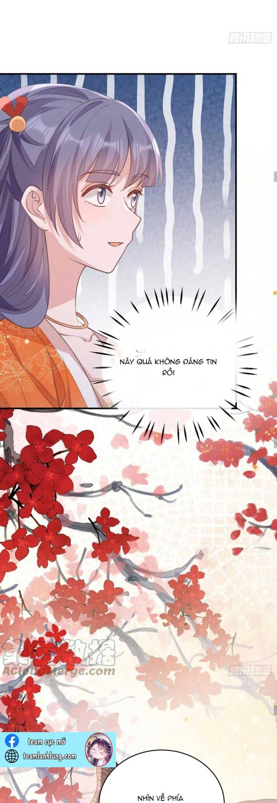 Mau Xuyên Không Rửa Tội Cho Nhân Vật Phản Diện Chapter 141 - 16