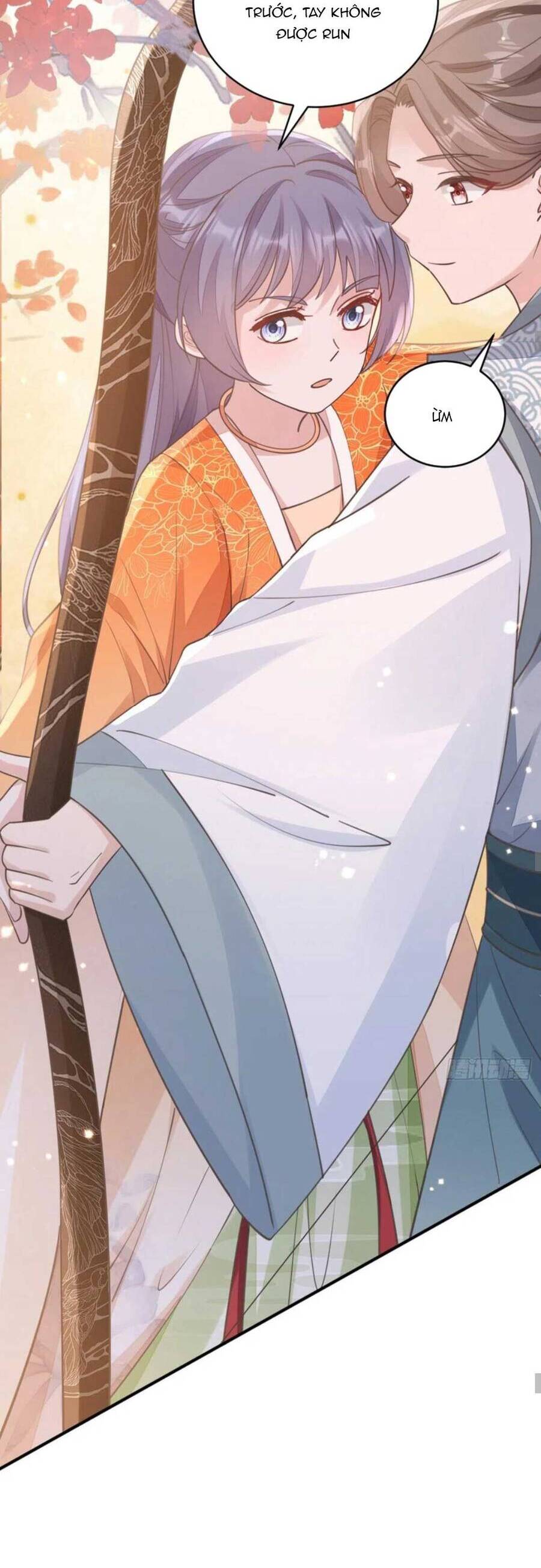Mau Xuyên Không Rửa Tội Cho Nhân Vật Phản Diện Chapter 141 - 17