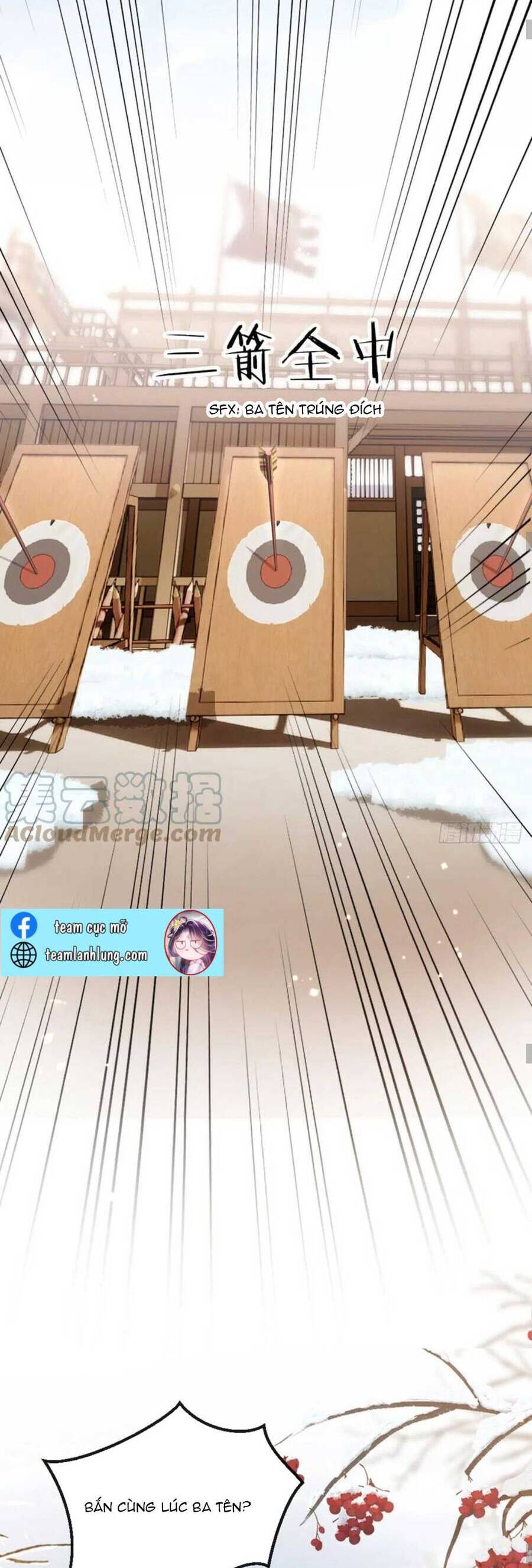 Mau Xuyên Không Rửa Tội Cho Nhân Vật Phản Diện Chapter 141 - 19