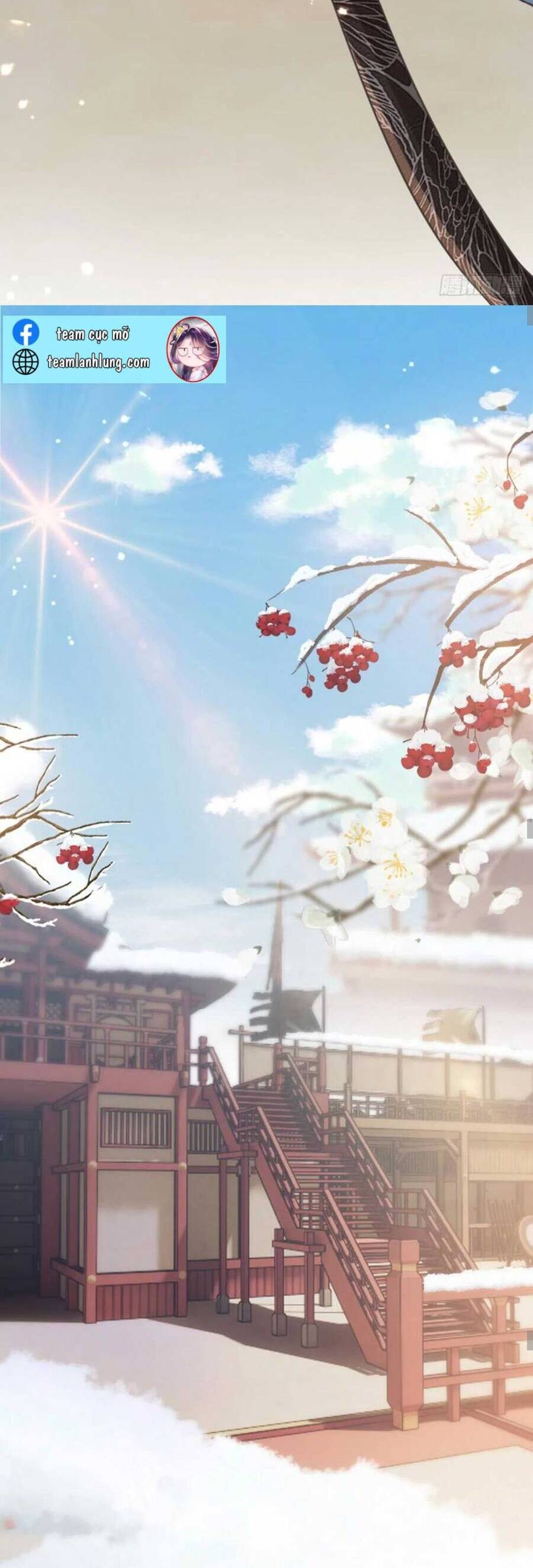 Mau Xuyên Không Rửa Tội Cho Nhân Vật Phản Diện Chapter 141 - 23