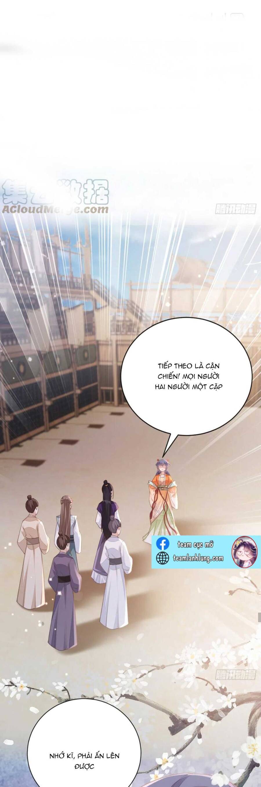 Mau Xuyên Không Rửa Tội Cho Nhân Vật Phản Diện Chapter 141 - 24