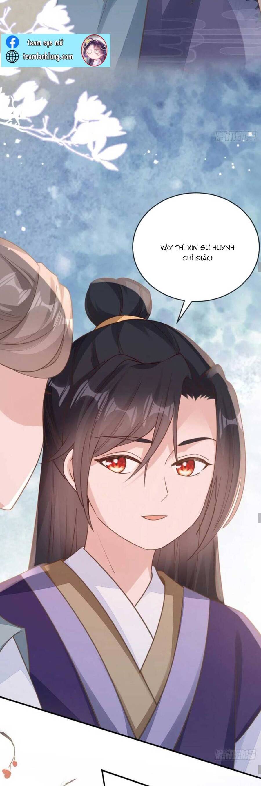 Mau Xuyên Không Rửa Tội Cho Nhân Vật Phản Diện Chapter 141 - 27