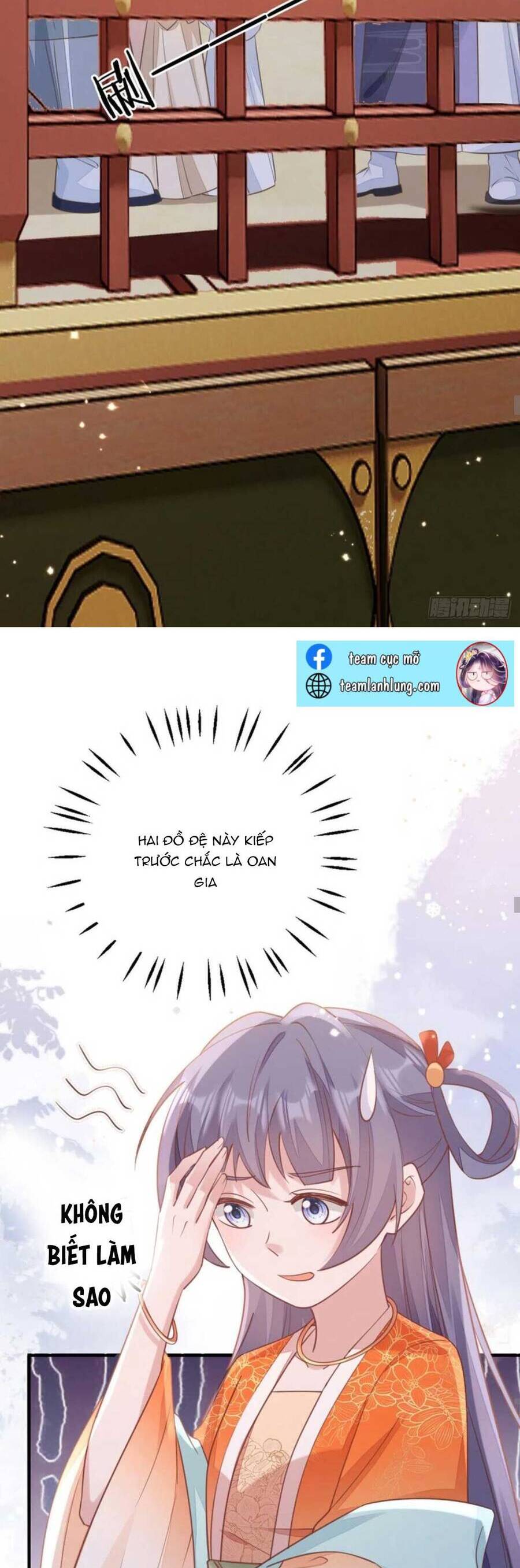 Mau Xuyên Không Rửa Tội Cho Nhân Vật Phản Diện Chapter 141 - 29