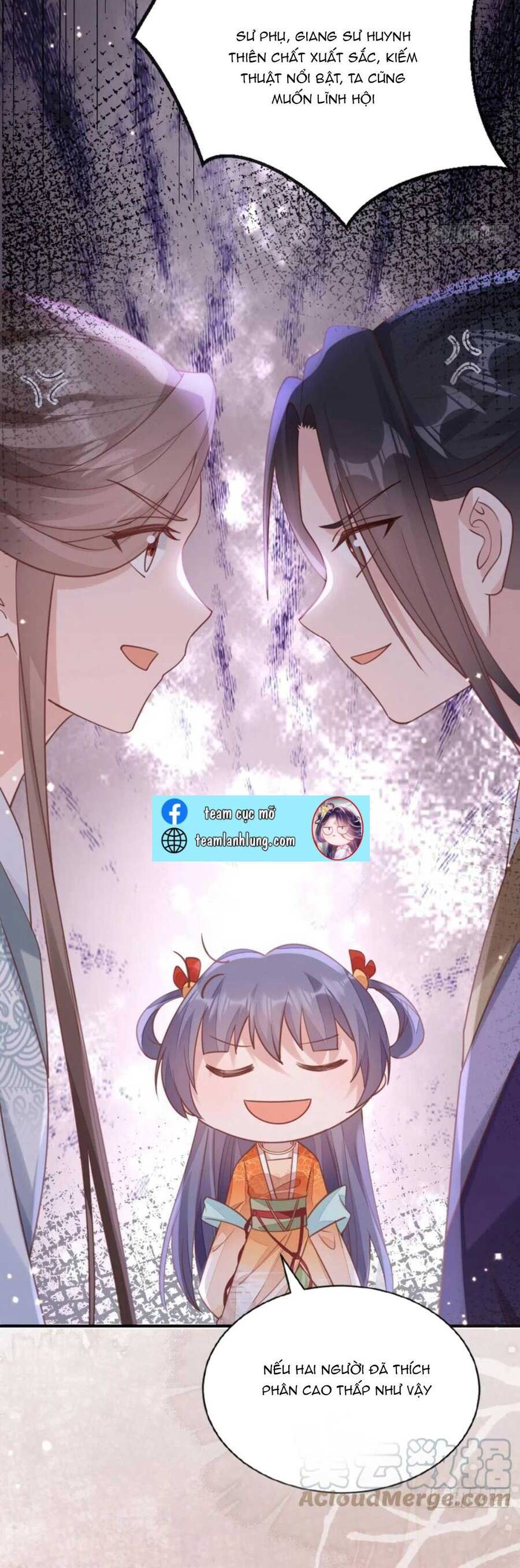 Mau Xuyên Không Rửa Tội Cho Nhân Vật Phản Diện Chapter 141 - 32