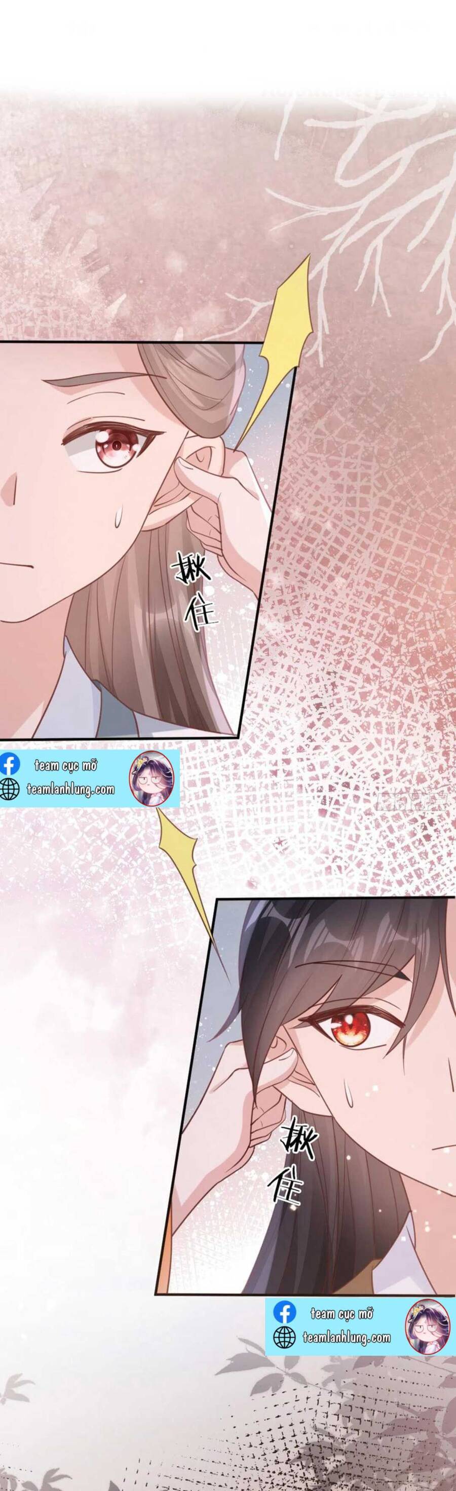 Mau Xuyên Không Rửa Tội Cho Nhân Vật Phản Diện Chapter 141 - 33