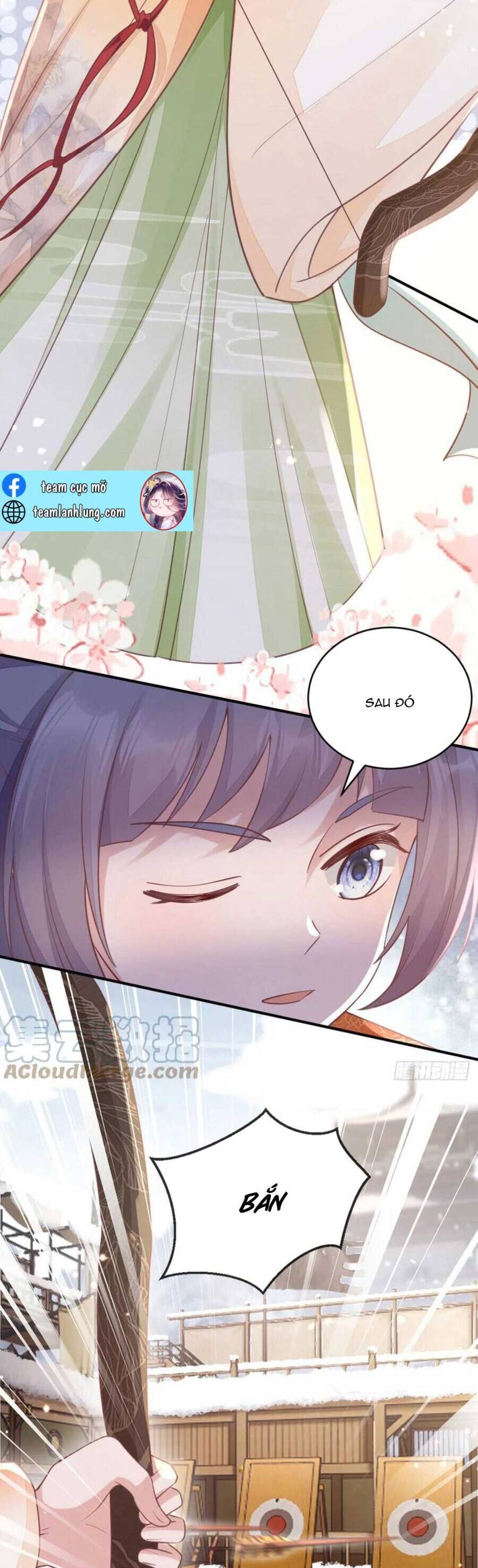 Mau Xuyên Không Rửa Tội Cho Nhân Vật Phản Diện Chapter 141 - 5