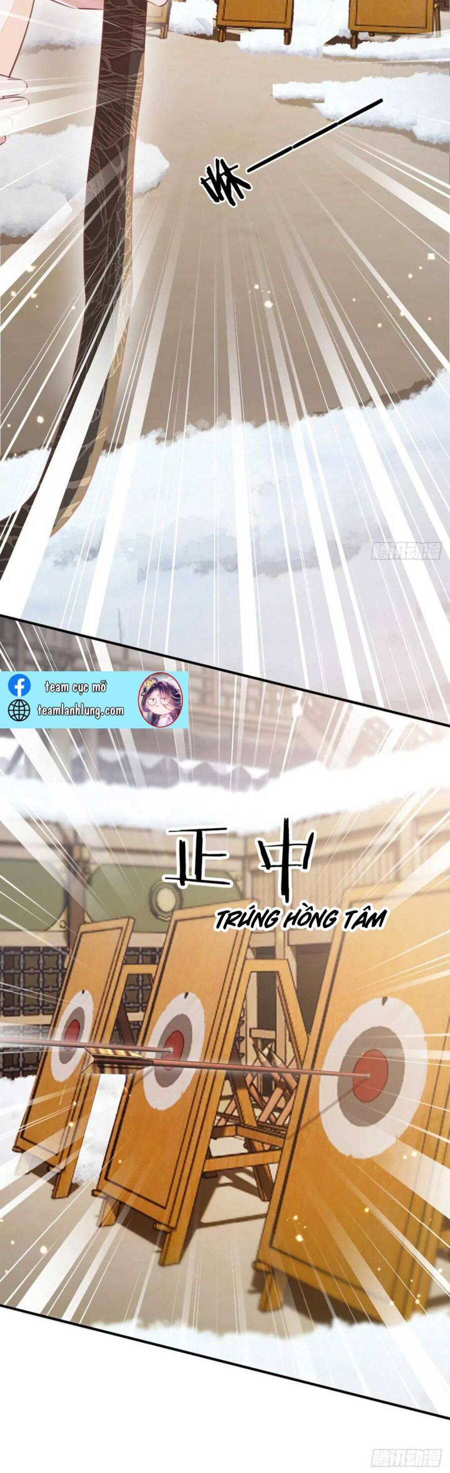 Mau Xuyên Không Rửa Tội Cho Nhân Vật Phản Diện Chapter 141 - 6