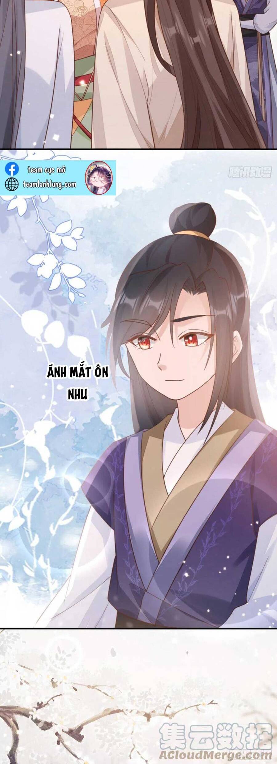 Mau Xuyên Không Rửa Tội Cho Nhân Vật Phản Diện Chapter 141 - 9