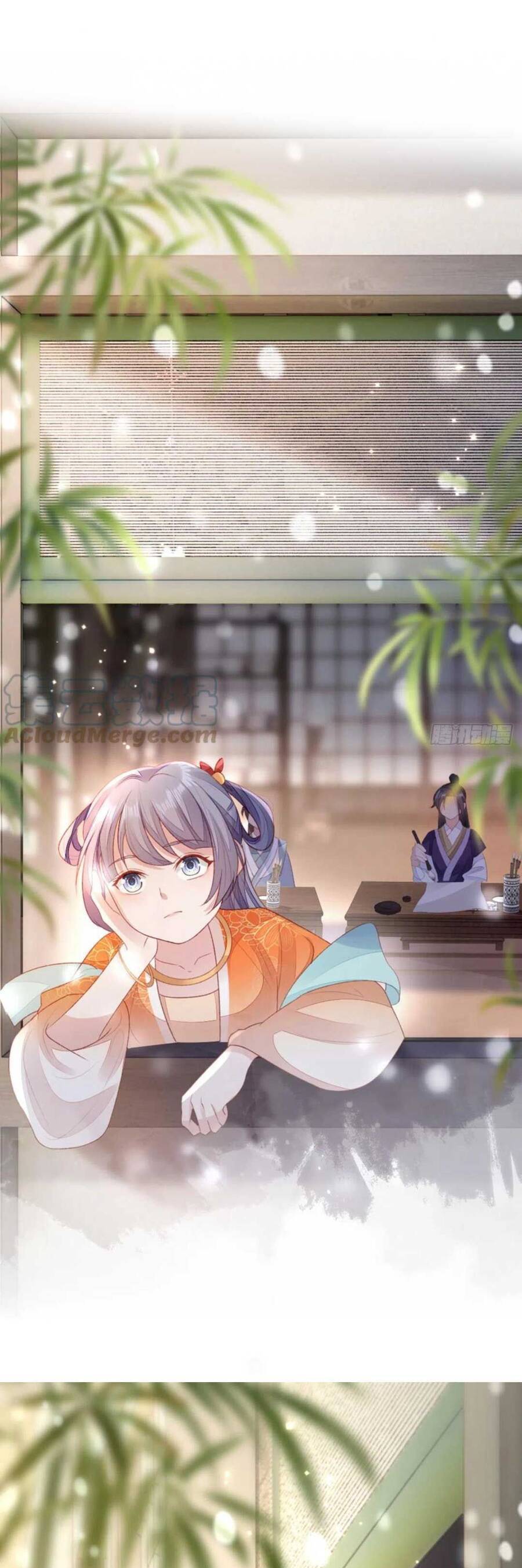 Mau Xuyên Không Rửa Tội Cho Nhân Vật Phản Diện Chapter 142 - 11