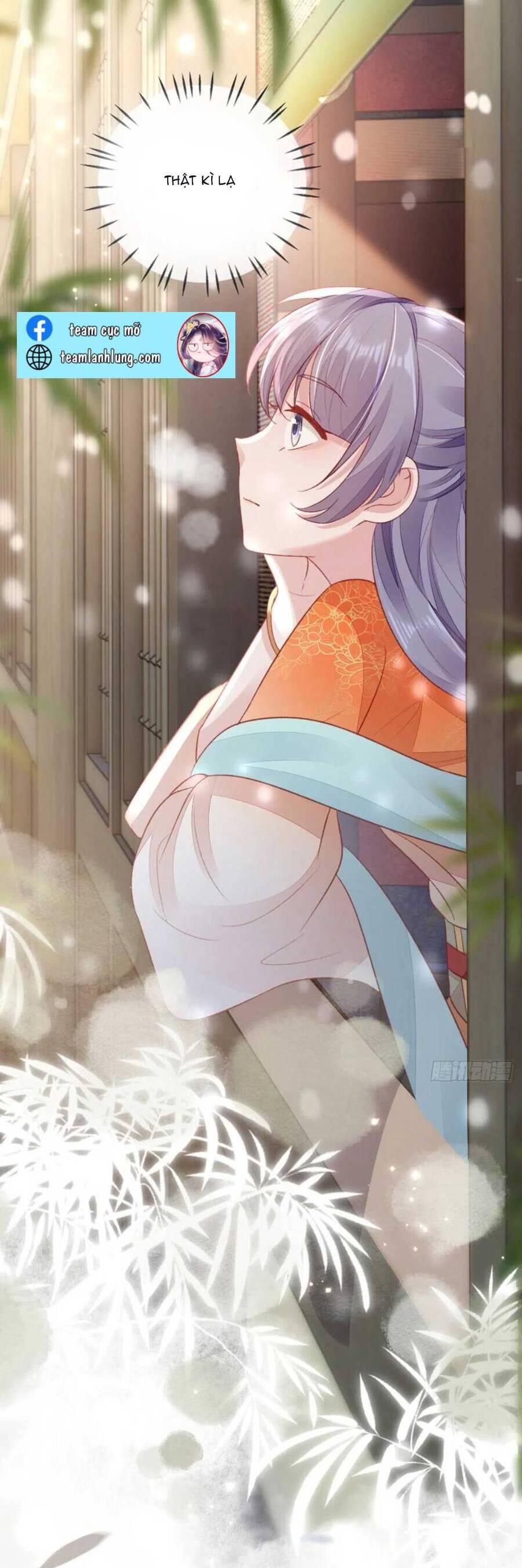 Mau Xuyên Không Rửa Tội Cho Nhân Vật Phản Diện Chapter 142 - 12