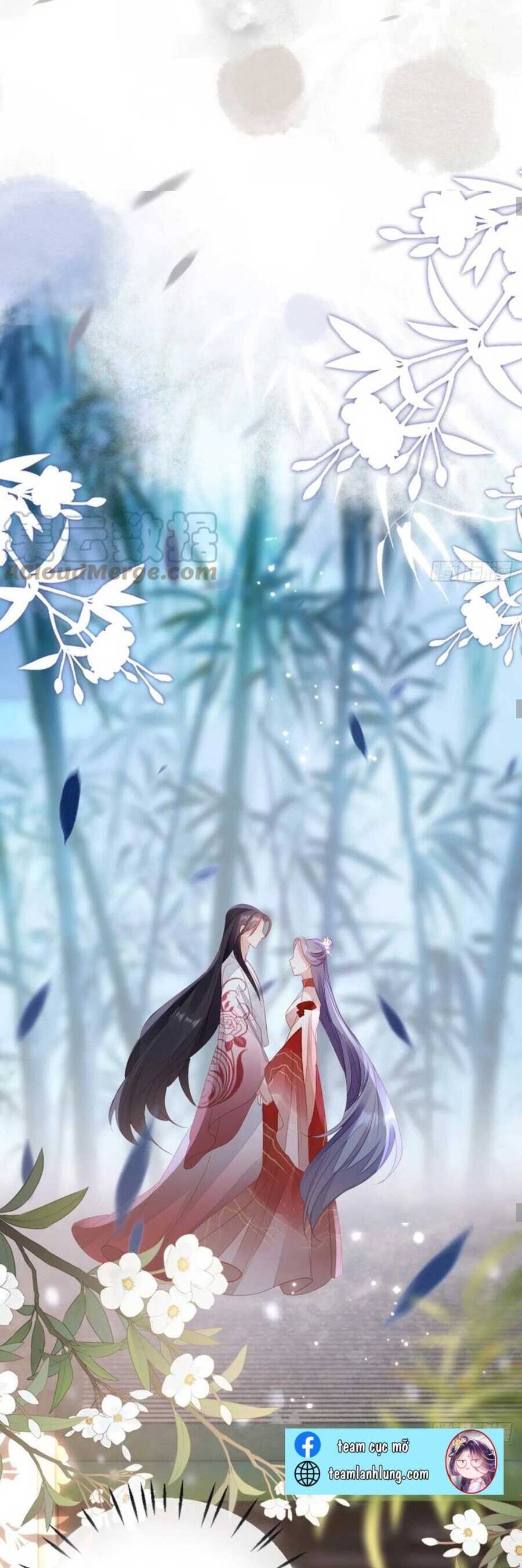 Mau Xuyên Không Rửa Tội Cho Nhân Vật Phản Diện Chapter 142 - 13