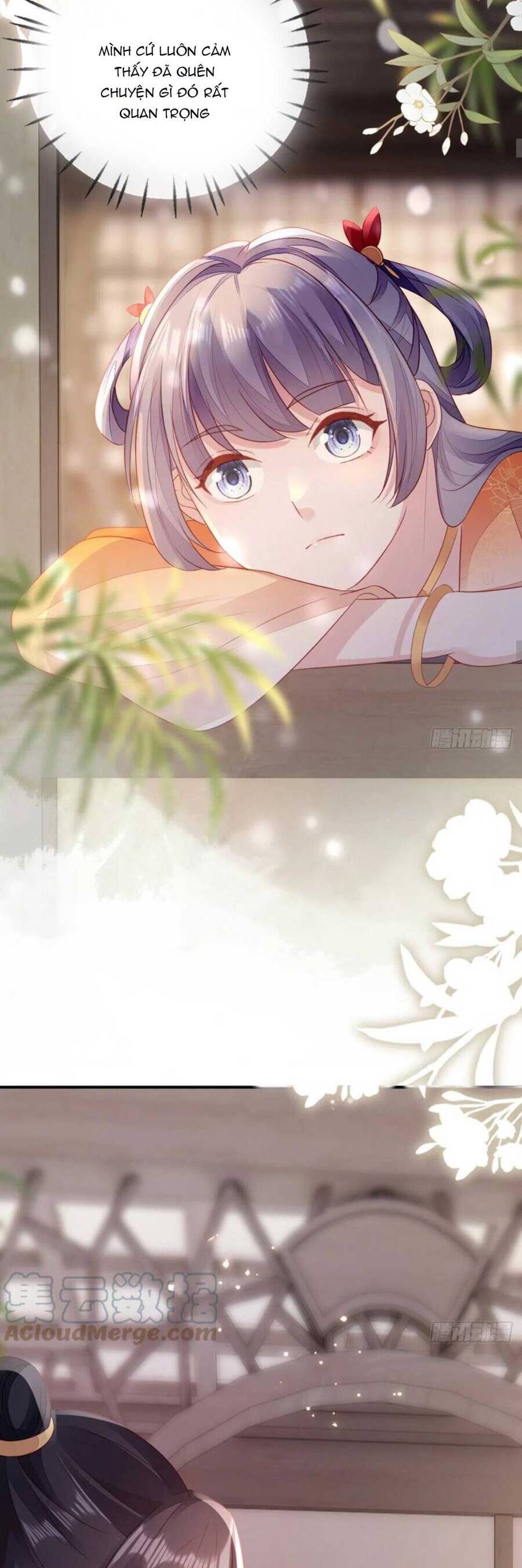 Mau Xuyên Không Rửa Tội Cho Nhân Vật Phản Diện Chapter 142 - 14