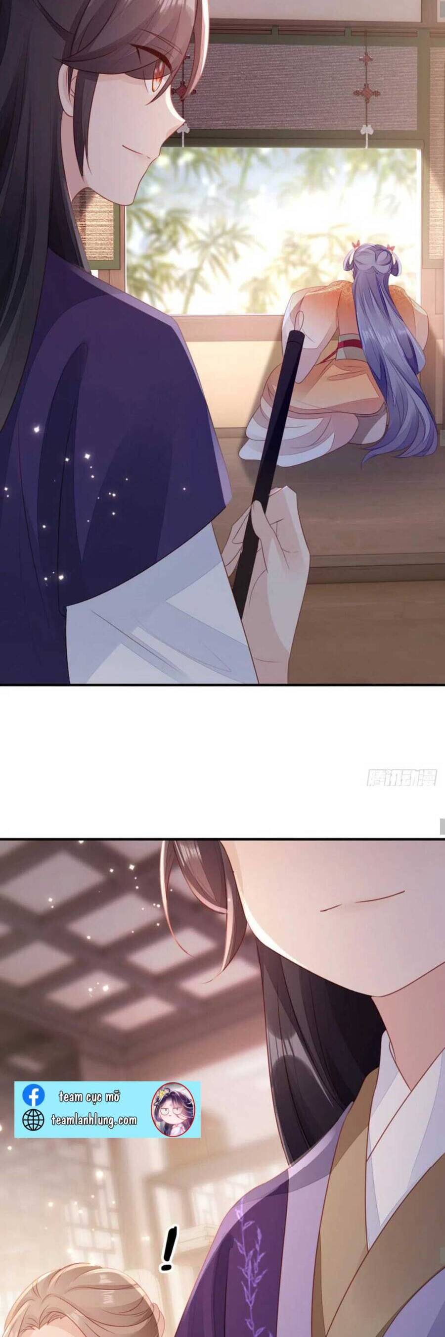 Mau Xuyên Không Rửa Tội Cho Nhân Vật Phản Diện Chapter 142 - 15