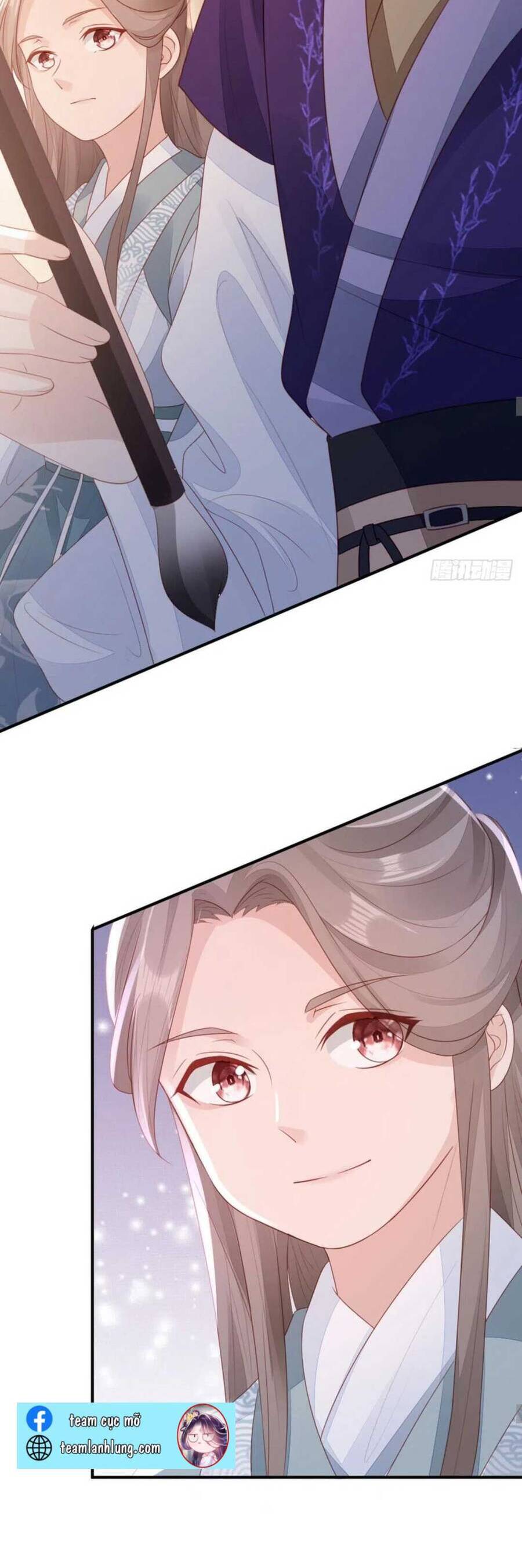 Mau Xuyên Không Rửa Tội Cho Nhân Vật Phản Diện Chapter 142 - 16