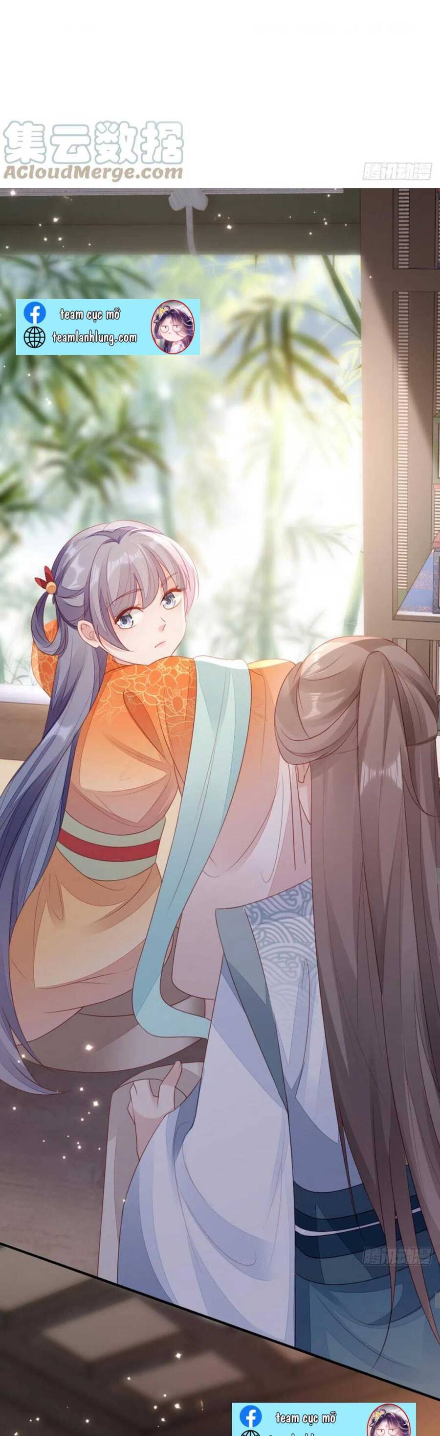 Mau Xuyên Không Rửa Tội Cho Nhân Vật Phản Diện Chapter 142 - 17