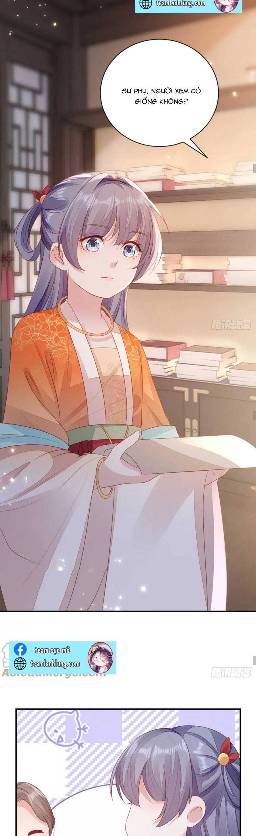 Mau Xuyên Không Rửa Tội Cho Nhân Vật Phản Diện Chapter 142 - 18