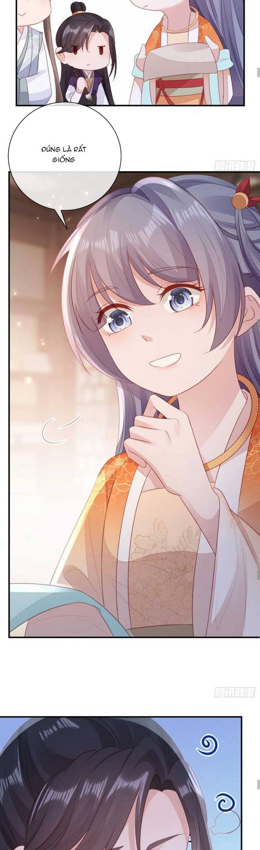 Mau Xuyên Không Rửa Tội Cho Nhân Vật Phản Diện Chapter 142 - 19