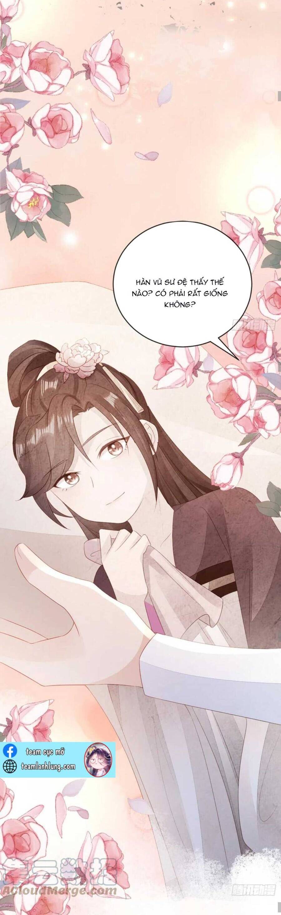 Mau Xuyên Không Rửa Tội Cho Nhân Vật Phản Diện Chapter 142 - 21