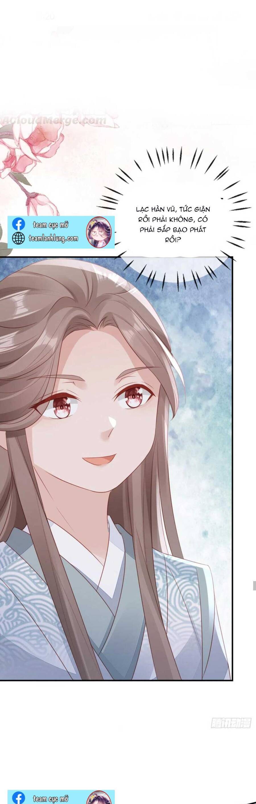 Mau Xuyên Không Rửa Tội Cho Nhân Vật Phản Diện Chapter 142 - 22