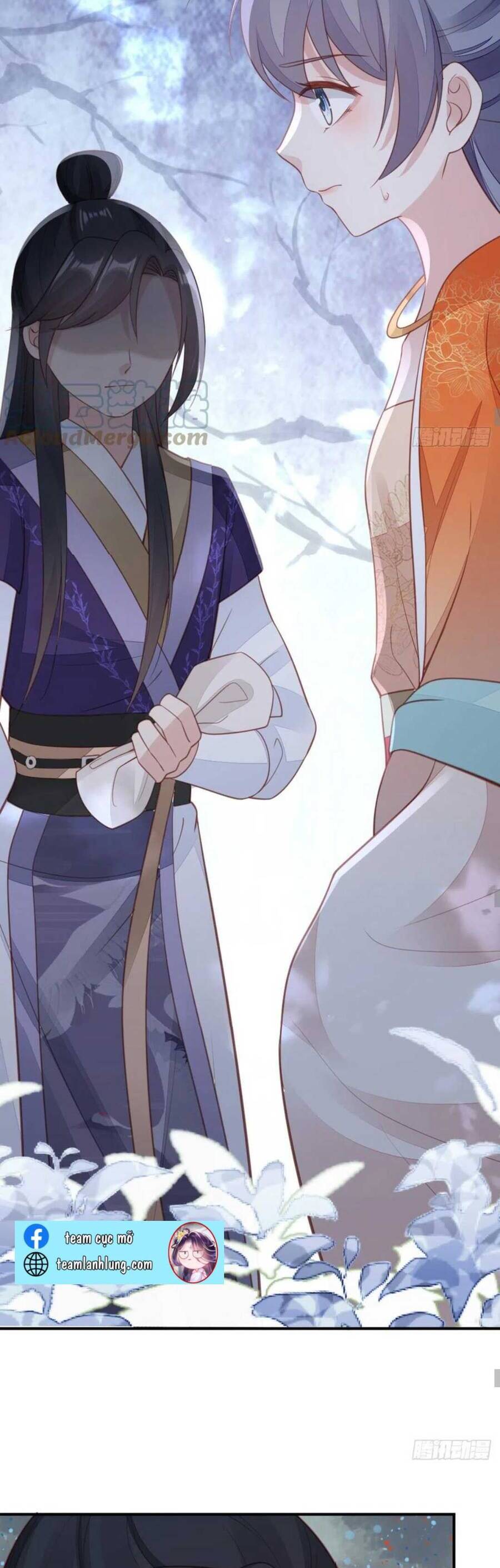 Mau Xuyên Không Rửa Tội Cho Nhân Vật Phản Diện Chapter 142 - 24
